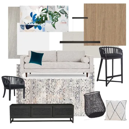 Thomas Living revision 5 Interior Design Mood Board by alyceway on Style Sourcebook