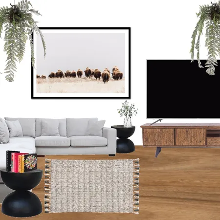 Living room#1 Interior Design Mood Board by lily.O on Style Sourcebook