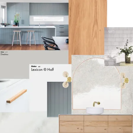 104 Campbell St Interior Design Mood Board by Kellieweston on Style Sourcebook