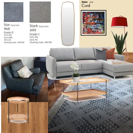 anna Interior Design Mood Board by stevanovicmilka44 on Style Sourcebook