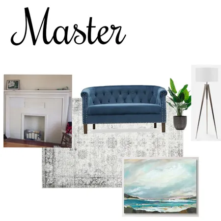 Jen and Tim's Master Interior Design Mood Board by amyedmondscarter on Style Sourcebook