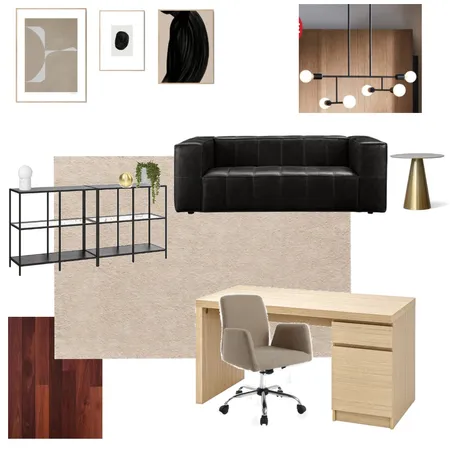 office3 Interior Design Mood Board by VickyW on Style Sourcebook