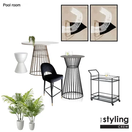 Ashburn Interior Design Mood Board by JodiG on Style Sourcebook