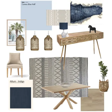 dining Interior Design Mood Board by Donna21 on Style Sourcebook