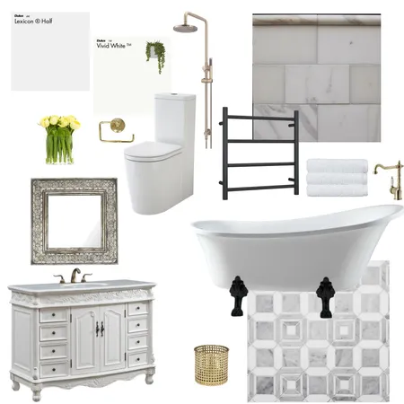 For Trina Interior Design Mood Board by lindagillis27 on Style Sourcebook