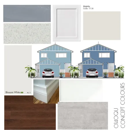 POWER FULL CONCEPT Interior Design Mood Board by Willowmere28 on Style Sourcebook