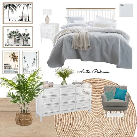 Master Bedroom Interior Design Mood Board by Lysaozie08 on Style Sourcebook