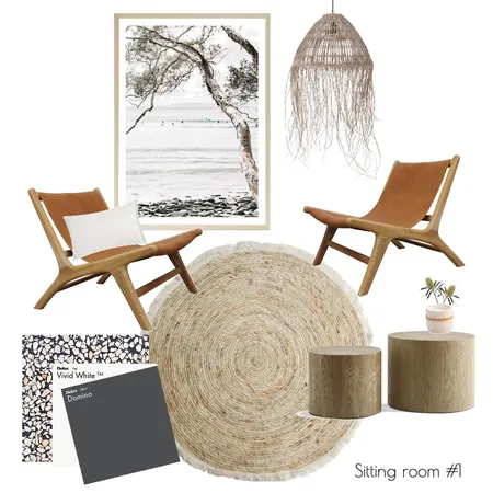 #1 Interior Design Mood Board by oedesign on Style Sourcebook