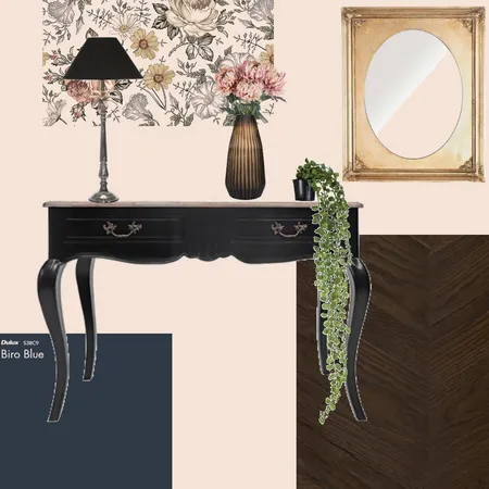 Hallway Interior Design Mood Board by emmaeriatarka on Style Sourcebook