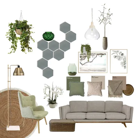 living room Interior Design Mood Board by hadasharabi on Style Sourcebook