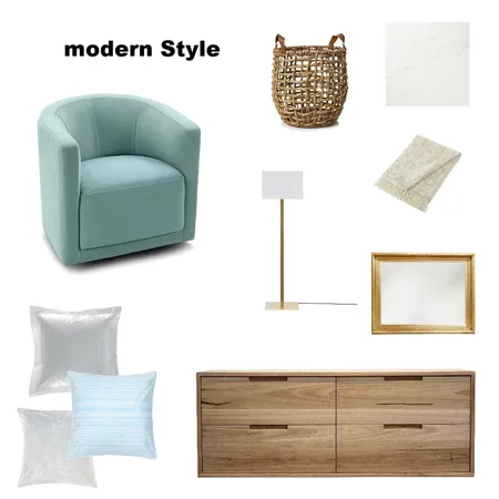 mood bord1 Interior Design Mood Board by fatimah on Style Sourcebook