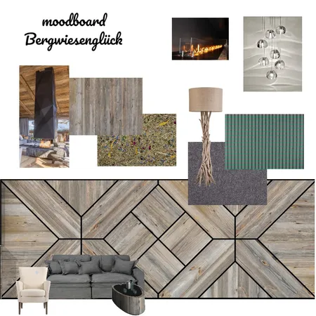 Bergwiesenglück Lounge Interior Design Mood Board by raumsinne on Style Sourcebook
