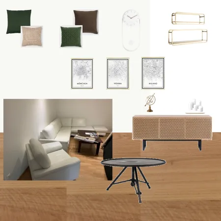 Wohnraum_SPH Interior Design Mood Board by ilva on Style Sourcebook