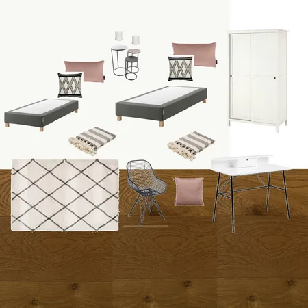 Schlafzimmer 3_SPH Interior Design Mood Board by ilva on Style Sourcebook
