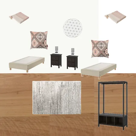 Schlafzimmer 2_SPH Interior Design Mood Board by ilva on Style Sourcebook