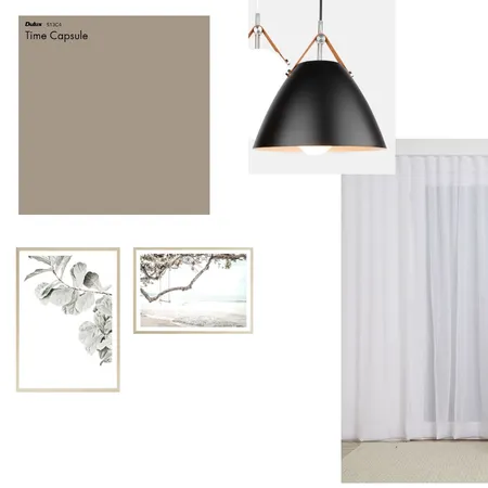 nathan room Interior Design Mood Board by ataranitzan on Style Sourcebook