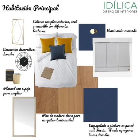 Principal 2 Interior Design Mood Board by idilica on Style Sourcebook