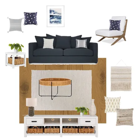 Elenora Del Pio - Freedom Furniture Interior Design Mood Board by decorator on Style Sourcebook