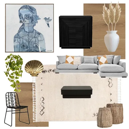 Katie Interior Design Mood Board by alyceway on Style Sourcebook