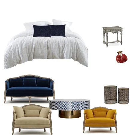i Interior Design Mood Board by Mar on Style Sourcebook