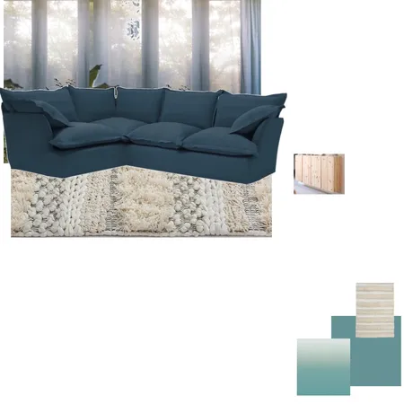 Mod 10 Interior Design Mood Board by melcleverley on Style Sourcebook