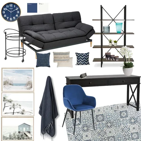 Office Interior Design Mood Board by Lysaozie08 on Style Sourcebook