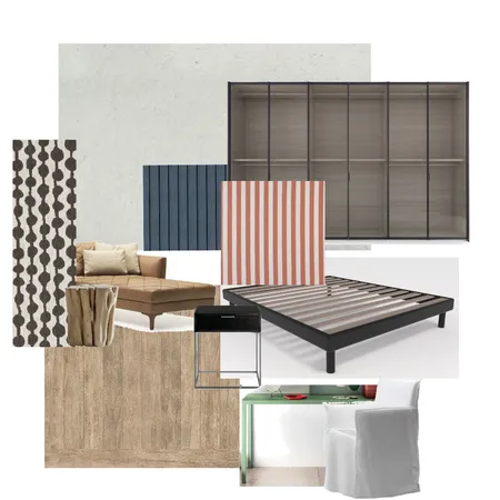 furniture Interior Design Mood Board by Viktoriya Shpetna on Style Sourcebook
