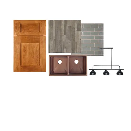 craftsman kitchen Interior Design Mood Board by Abblanddesigns on Style Sourcebook