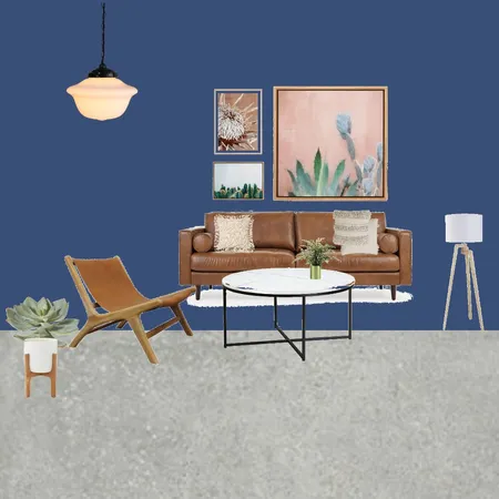 Living room 4 Hazamir Interior Design Mood Board by LIRAN on Style Sourcebook