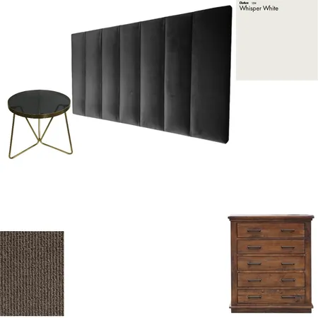 Bedroom Interior Design Mood Board by emilyleese on Style Sourcebook