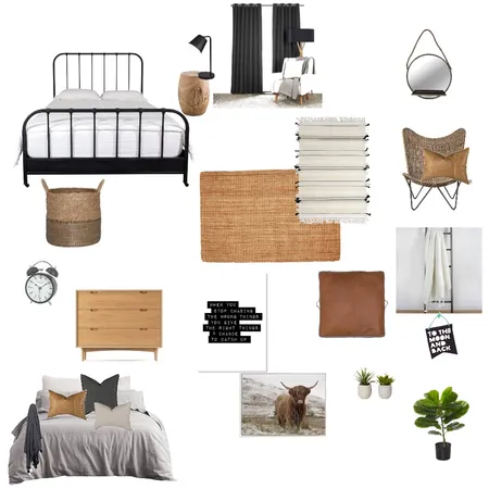 Harvey Interior Design Mood Board by Anniejenkins on Style Sourcebook