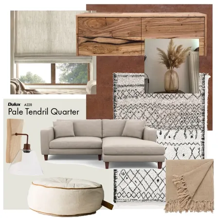 Oat loft room Interior Design Mood Board by Sarah Elizabeth on Style Sourcebook