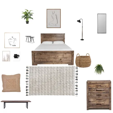 Our Room Interior Design Mood Board by Anniejenkins on Style Sourcebook