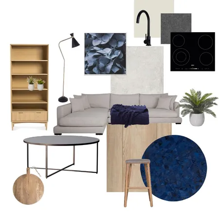 poloneza Interior Design Mood Board by asia_c on Style Sourcebook