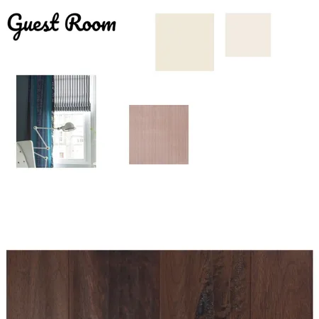 Guest room Interior Design Mood Board by a.jabri on Style Sourcebook