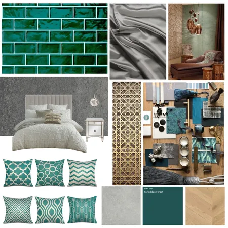 parents Interior Design Mood Board by InnaPeri on Style Sourcebook