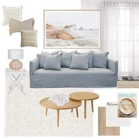 James Lane Living Interior Design Mood Board by Vienna Rose Interiors on Style Sourcebook