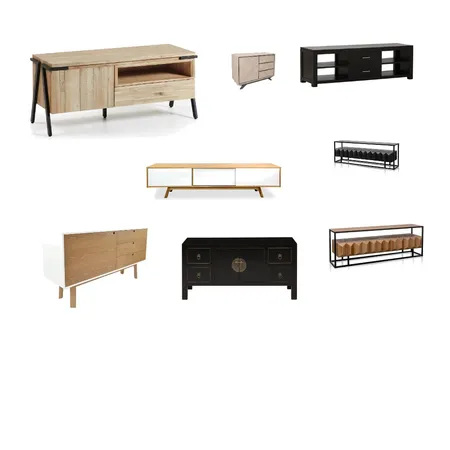 Entertainment units Interior Design Mood Board by Elise_Wade on Style Sourcebook