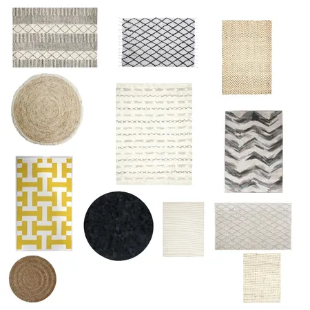 Living room rugs Interior Design Mood Board by Elise_Wade on Style Sourcebook
