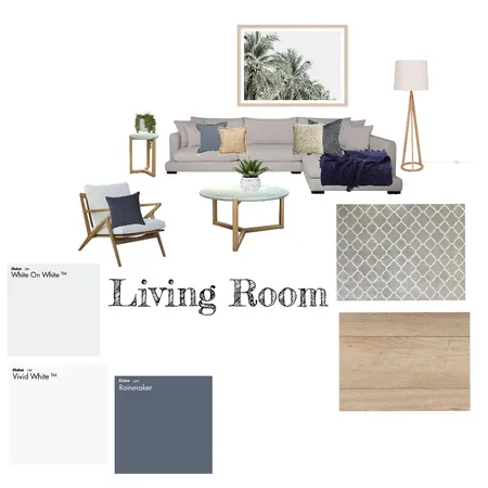 Living Room Interior Design Mood Board by Juliebeki on Style Sourcebook