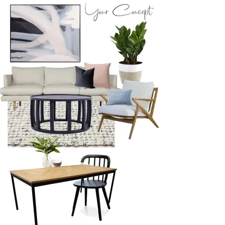 Salamander Bay Interior Design Mood Board by sarahjade08 on Style Sourcebook