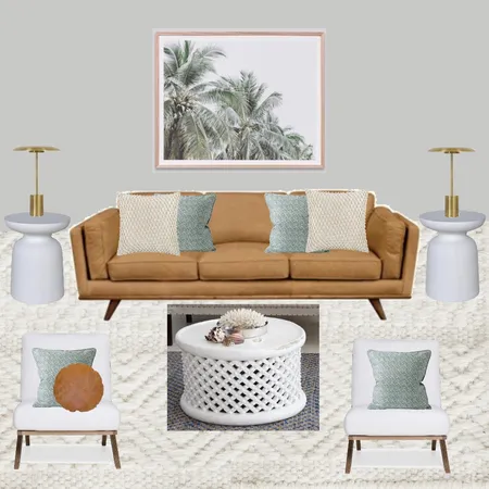 Cressey Upstairs Living Interior Design Mood Board by Insta-Styled on Style Sourcebook