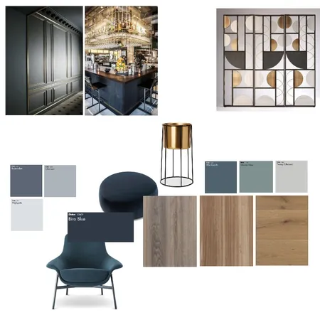 1 Interior Design Mood Board by Rainie on Style Sourcebook