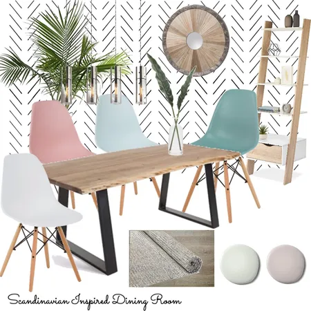 dining room Interior Design Mood Board by kornel on Style Sourcebook