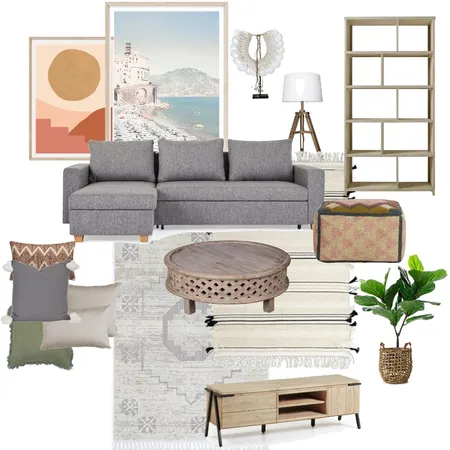 Bono lounge Interior Design Mood Board by Katelyn on Style Sourcebook