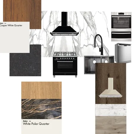 residential 02 Interior Design Mood Board by viecy on Style Sourcebook