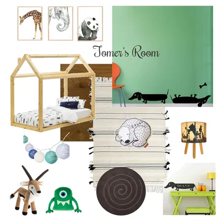 Tomer Leska Interior Design Mood Board by LitalBarniv on Style Sourcebook