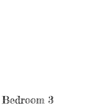 Bedroom 3 Interior Design Mood Board by KatieLang on Style Sourcebook