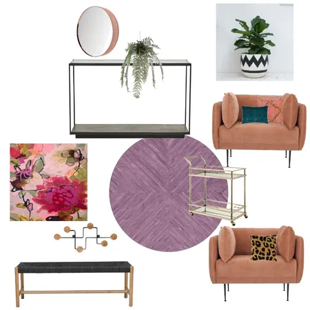 Blair Option 2 Interior Design Mood Board by Siesta Home on Style Sourcebook