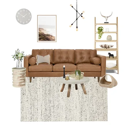Modern Neutrals Interior Design Mood Board by JessicaFloodDesign on Style Sourcebook